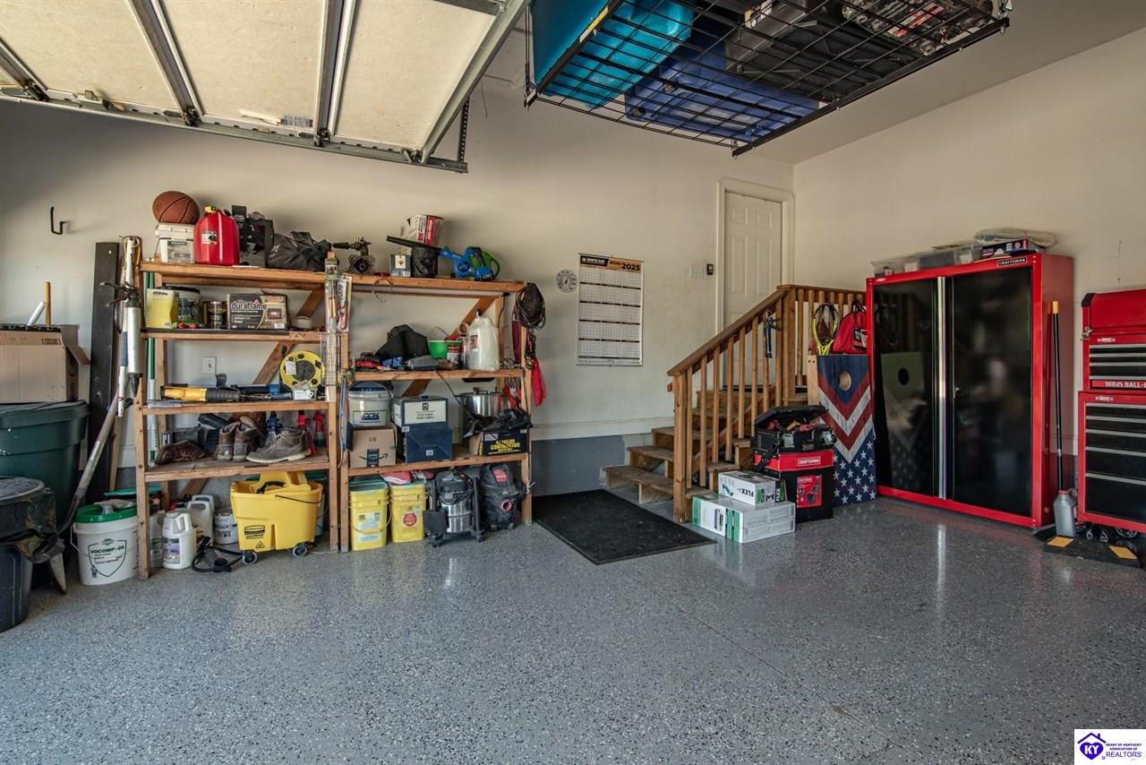 Listing Picture 107 Woodhill Road Bardstown, KY 40004 MLS HK25001952