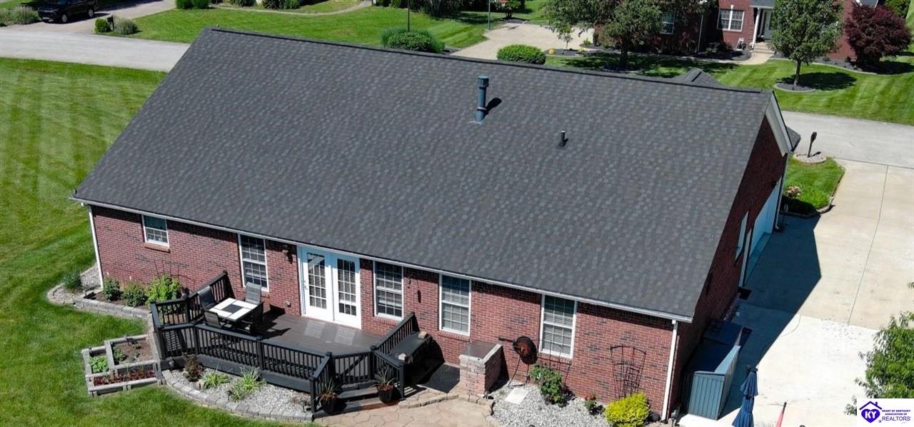 Listing Picture 107 Woodhill Road Bardstown, KY 40004 MLS HK25001952