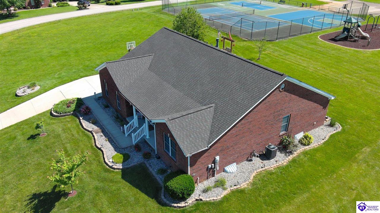 Listing Picture 107 Woodhill Road Bardstown, KY 40004 MLS HK25001952