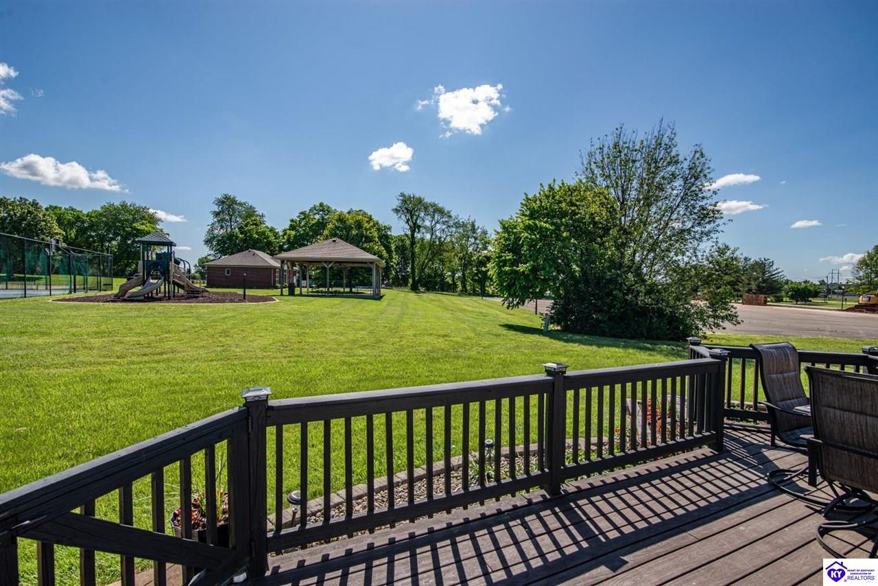 Listing Picture 107 Woodhill Road Bardstown, KY 40004 MLS HK25001952