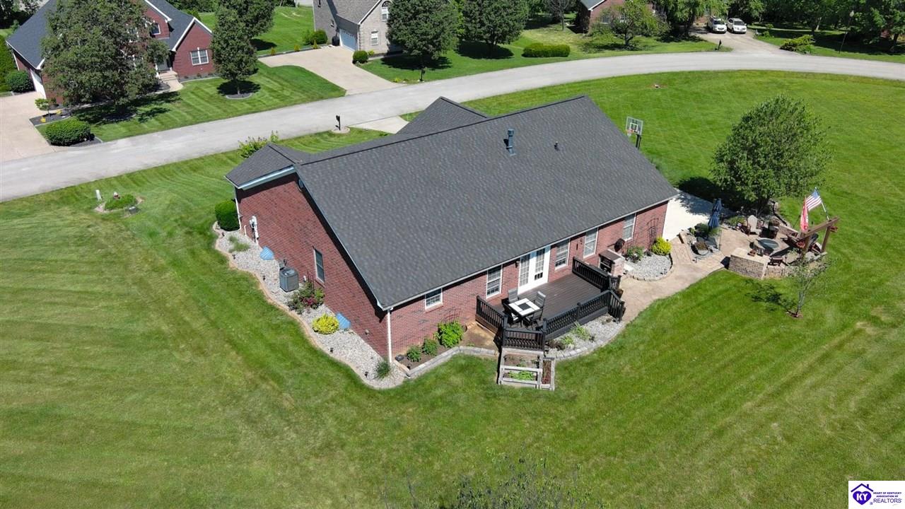 Listing Picture 107 Woodhill Road Bardstown, KY 40004 MLS HK25001952