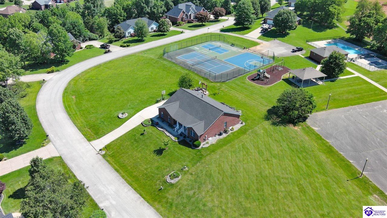 Listing Picture 107 Woodhill Road Bardstown, KY 40004 MLS HK25001952