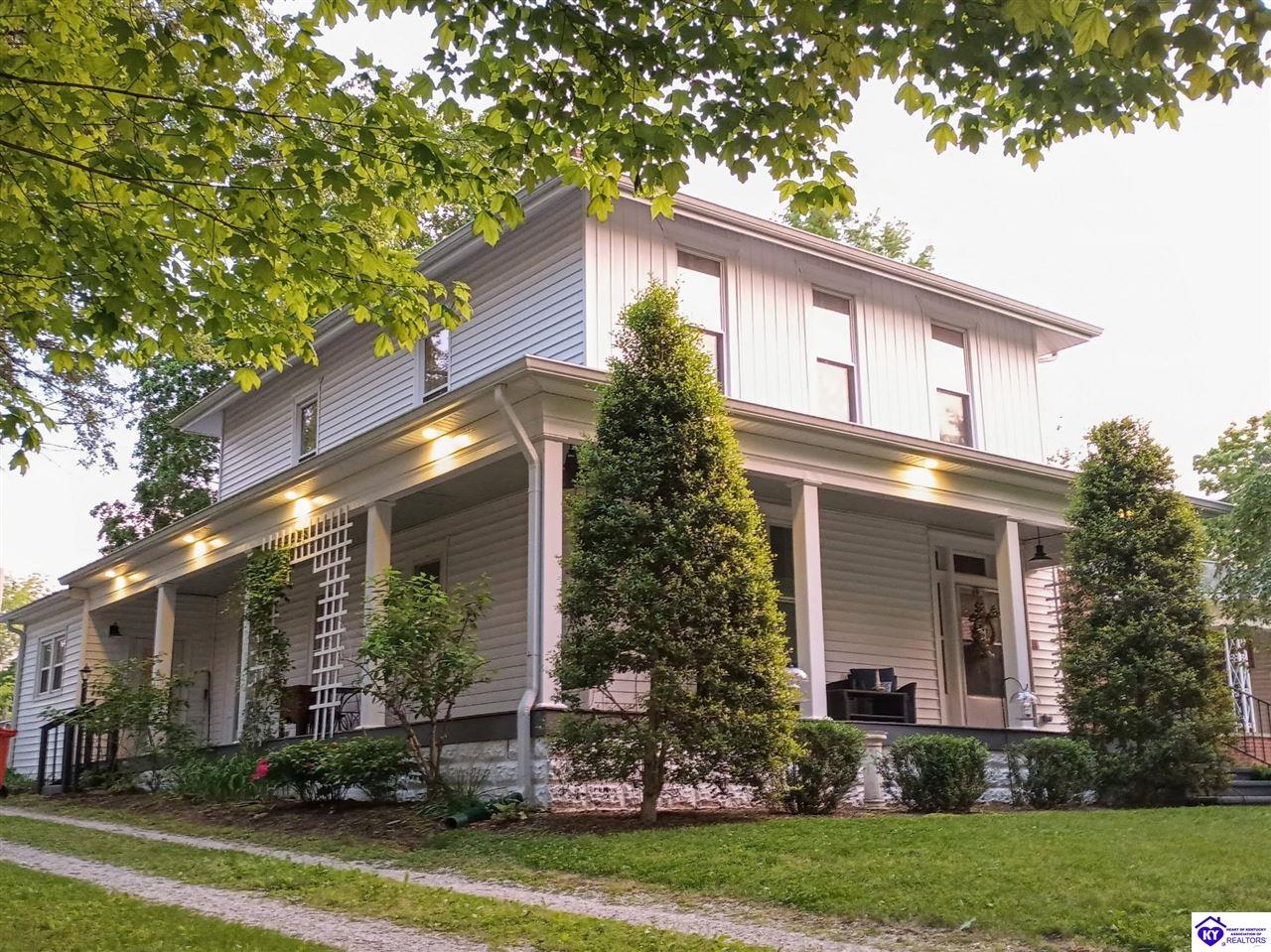 147 E Main StreetGlendale, KY 42740