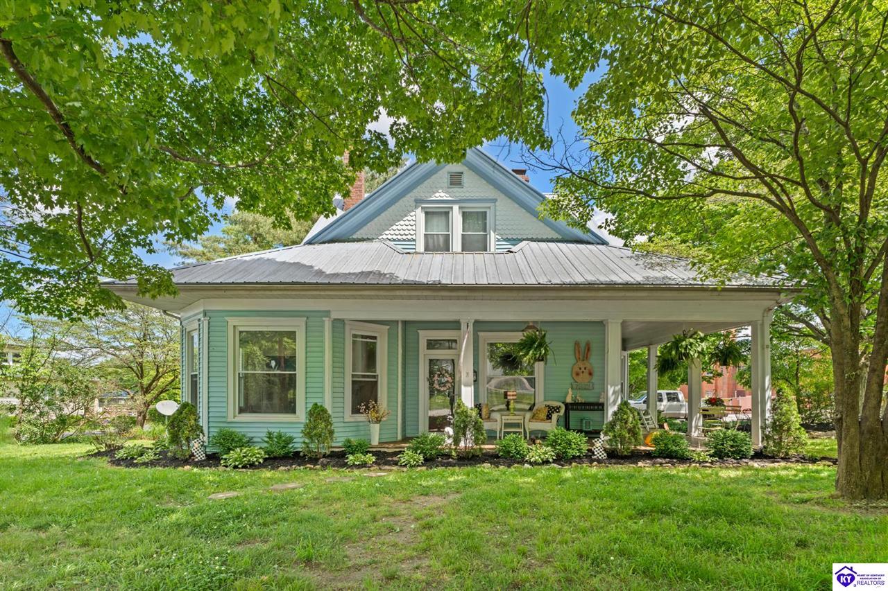 136 S Beech StreetGlendale, KY 42740