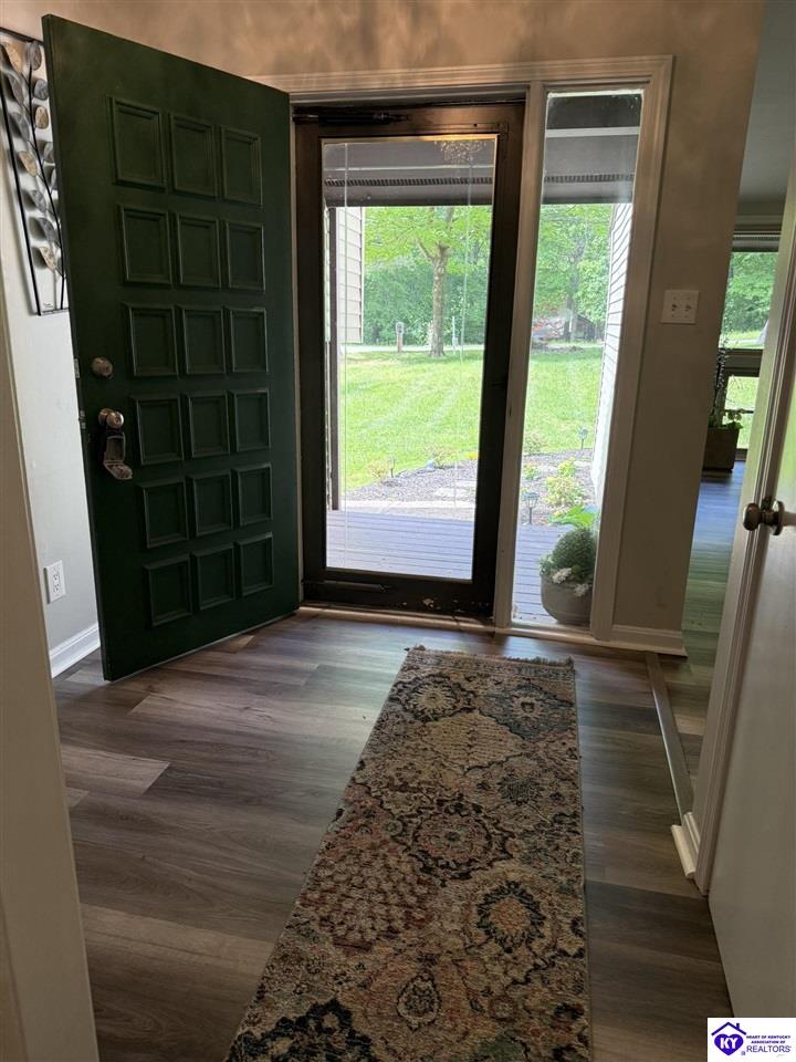 119 Woods Court Elizabethtown, KY 42701 #1