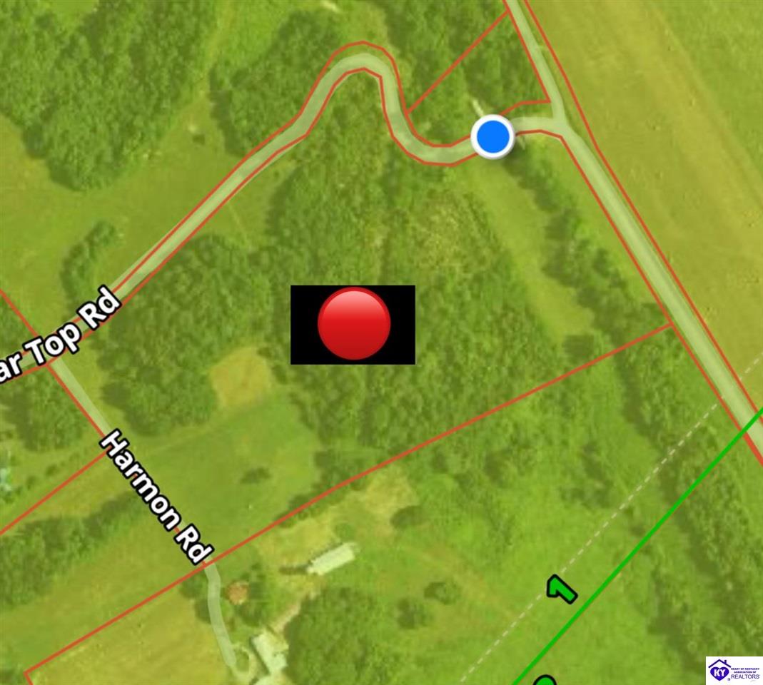 1581 Old Cedar Top School RoadGreensburg, KY 42743