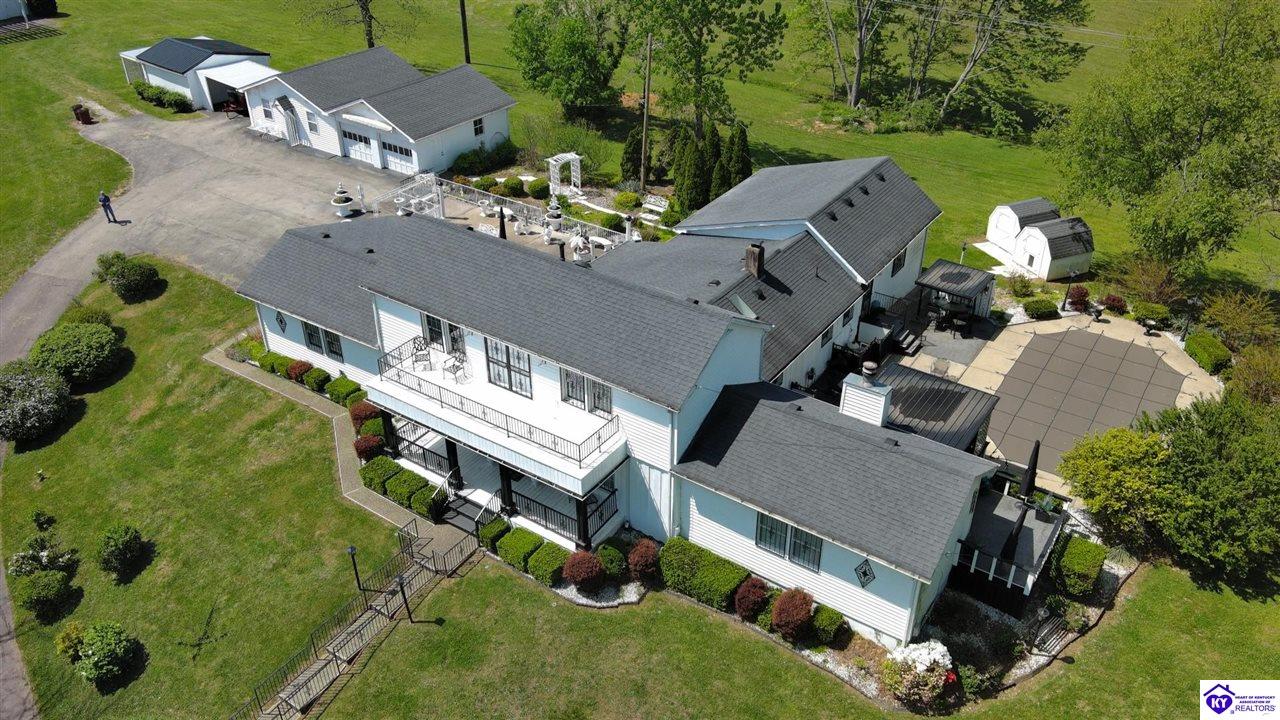 2851 S Wilson RdRadcliff, KY 40160
