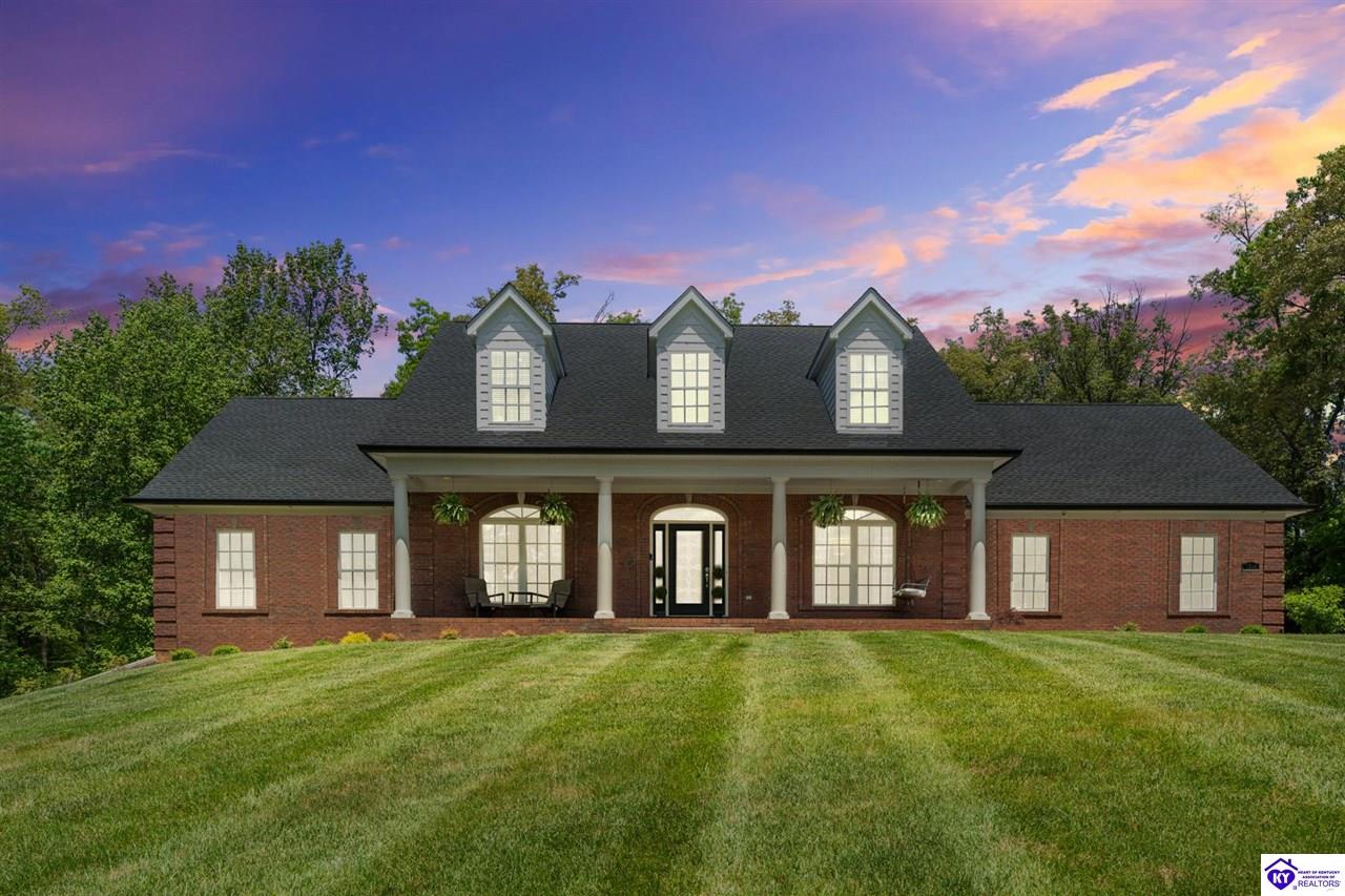 1306 W Rhudes Creek RoadElizabethtown, KY 42701