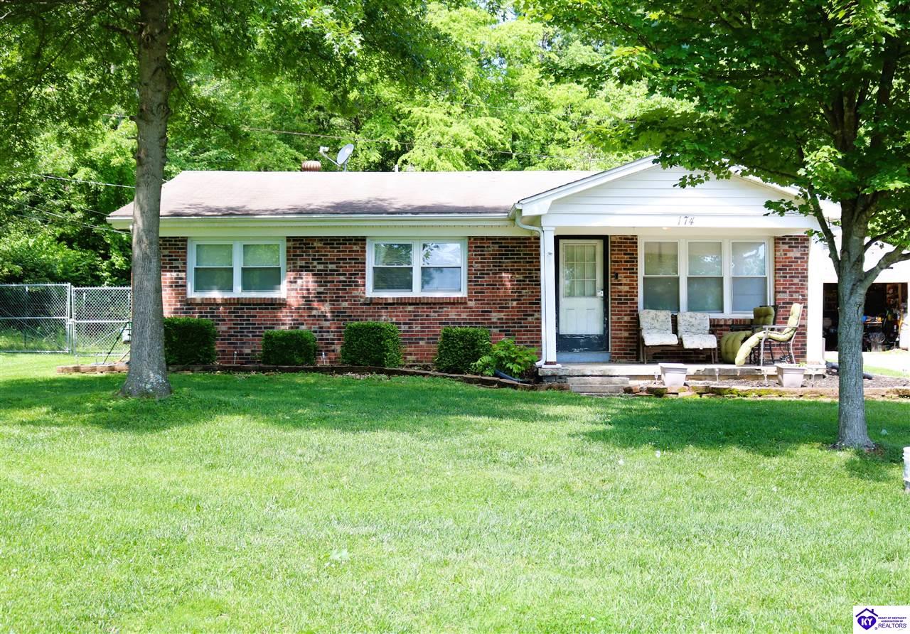 174 W Joyce LaneBrooks, KY 40109
