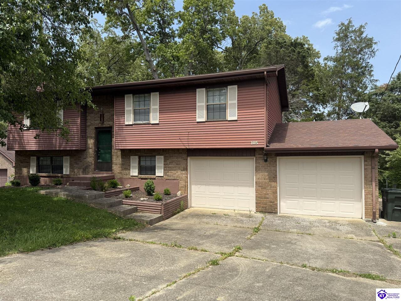 105 Candy CourtRadcliff, KY 40160