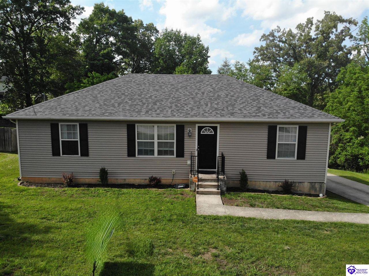 407 Conroe DriveRadcliff, KY 40160