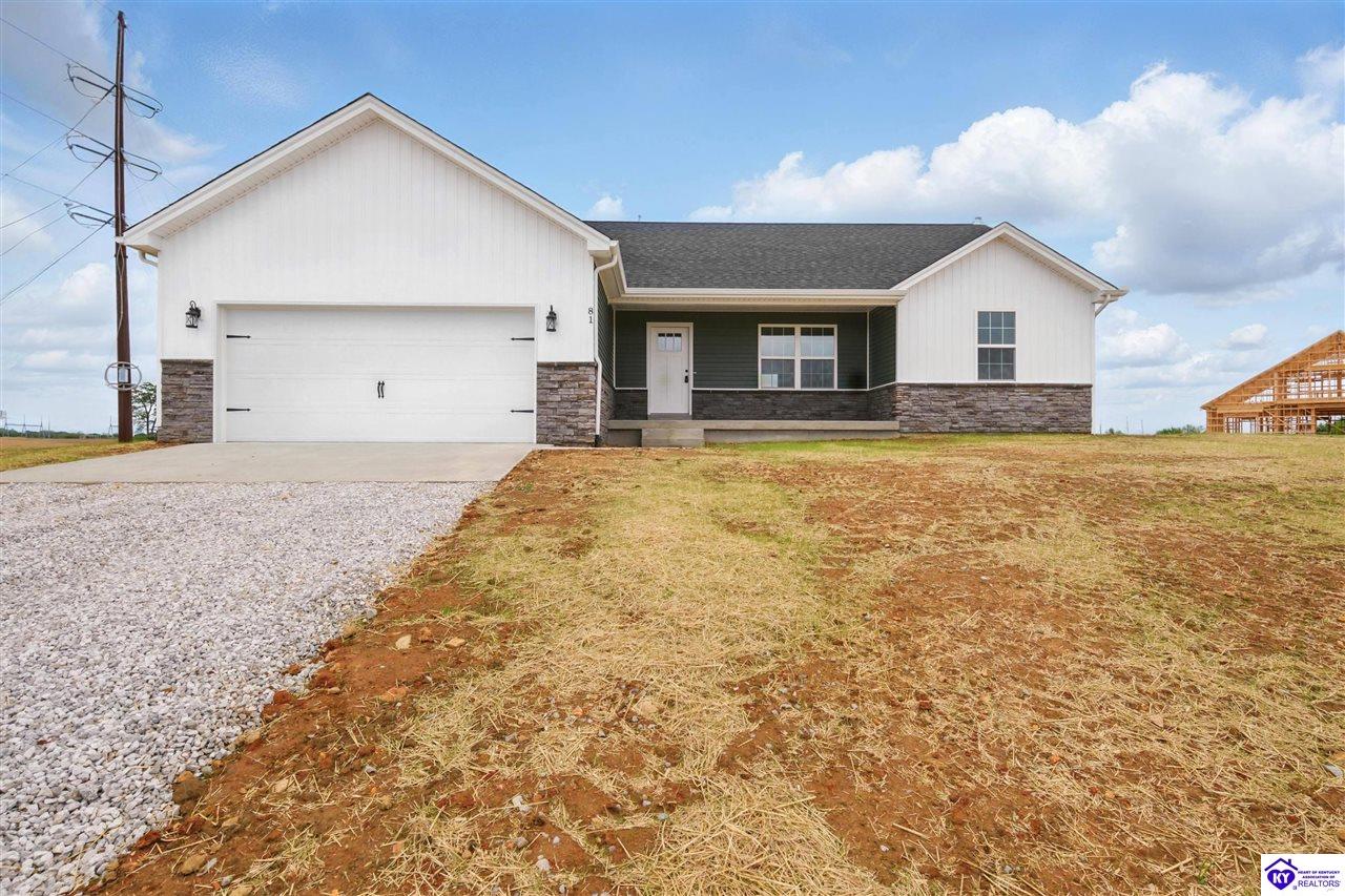 81 Mcgehee CtEkron, KY 40117