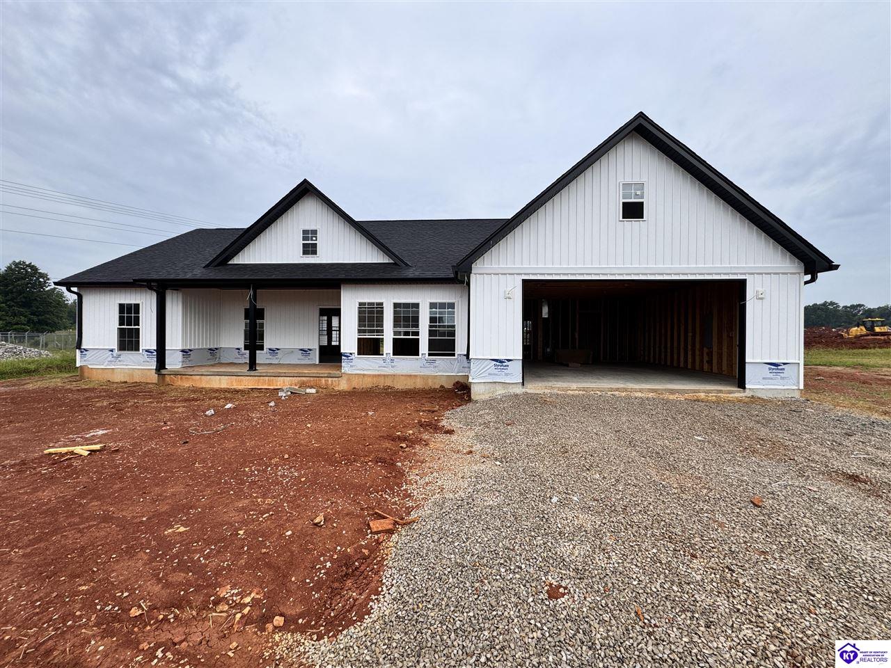 88 Betty Boyd LaneBrandenburg, KY 40108