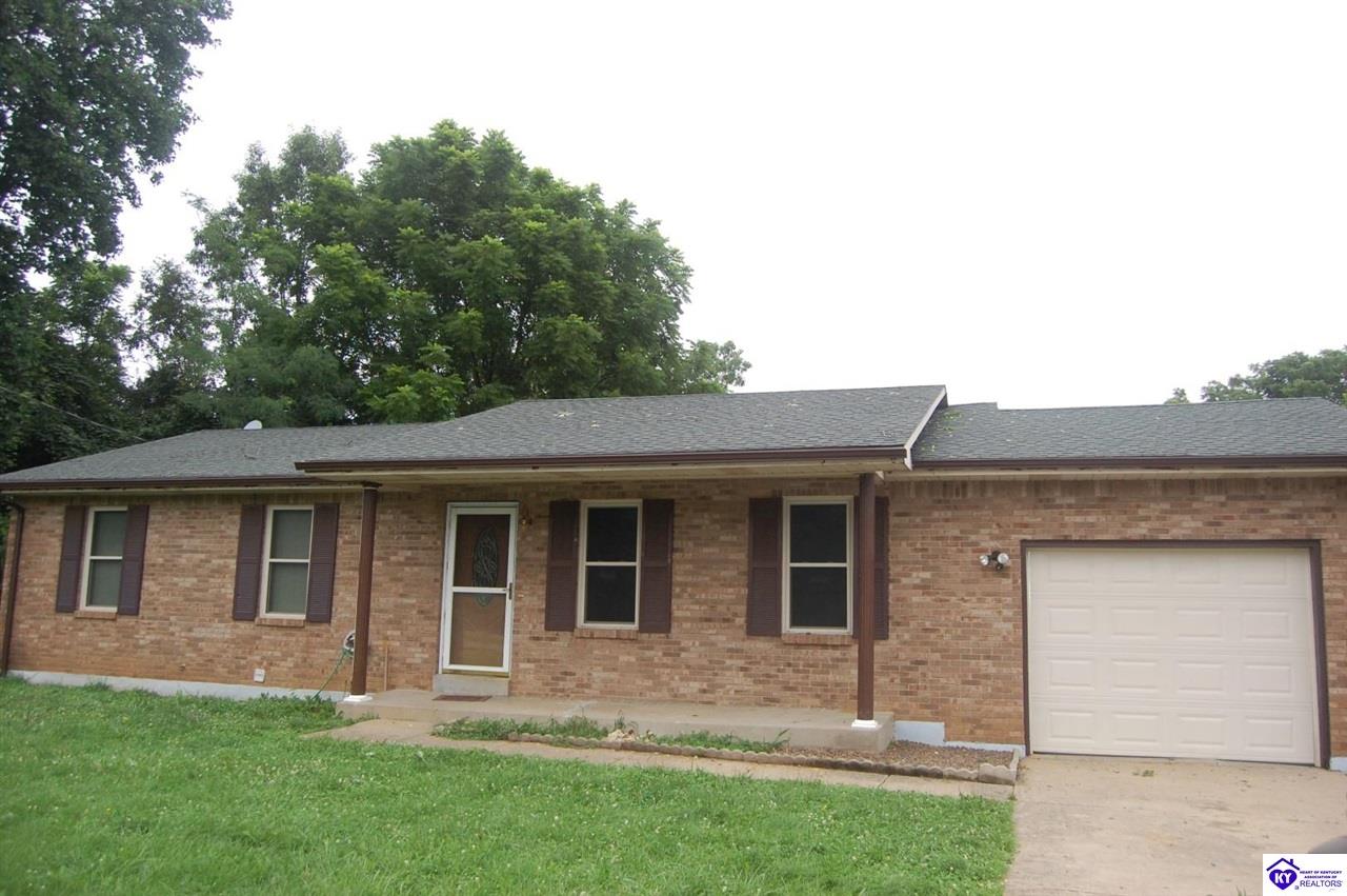621 E Lincoln Trail BoulevardRadcliff, KY 40160
