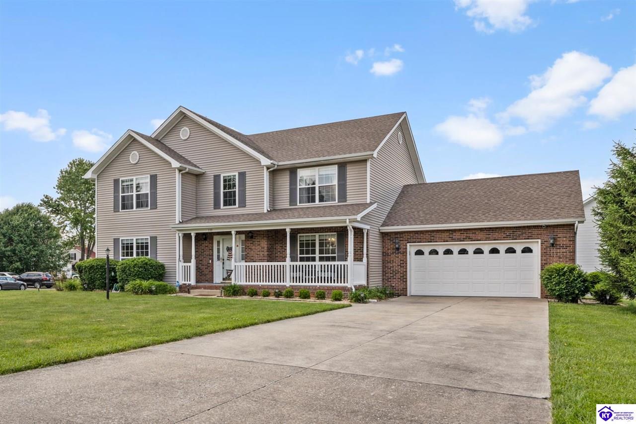 539 Sunningdale WayElizabethtown, KY 42701