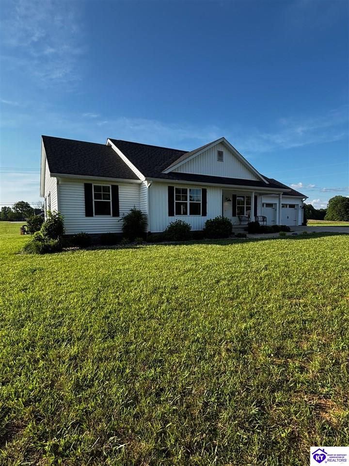 198 Blue Ridge RoadCampbellsville, KY 42718