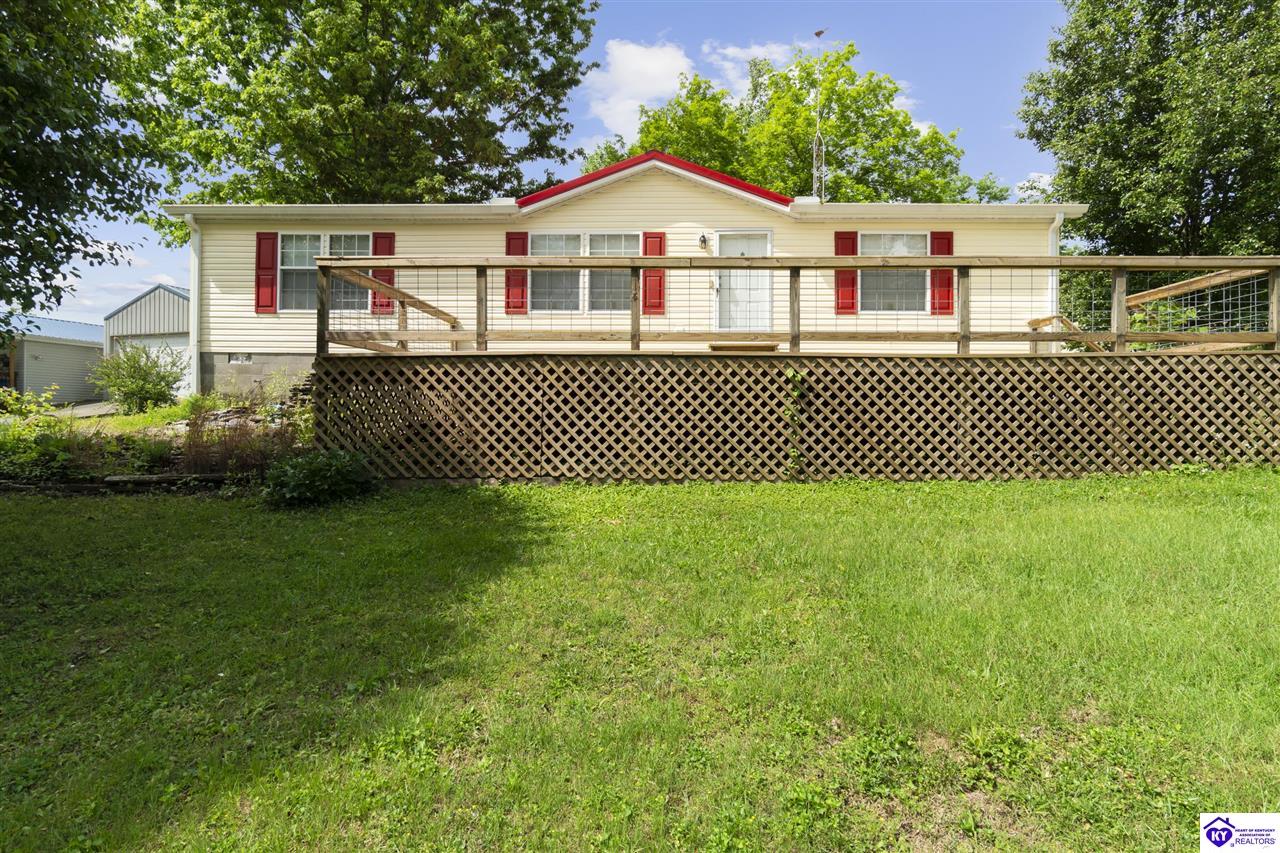 14 Trailwoods DrLeitchfield, KY 42754