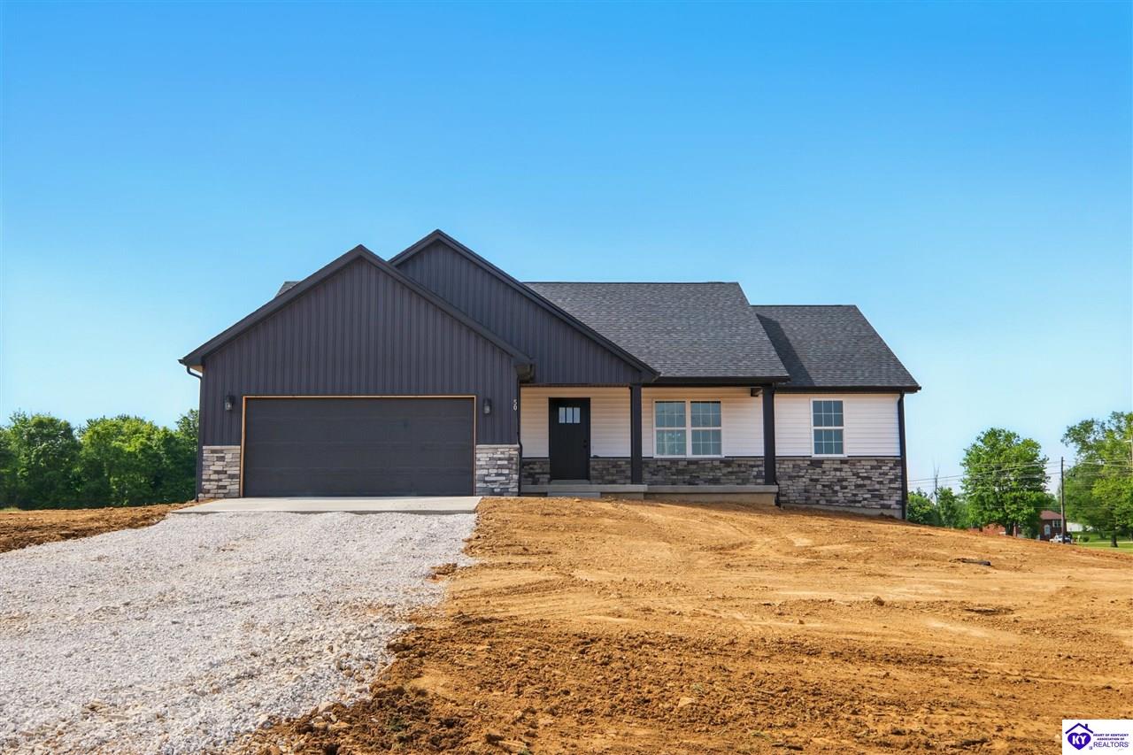 50 Gene LnEkron, KY 40117