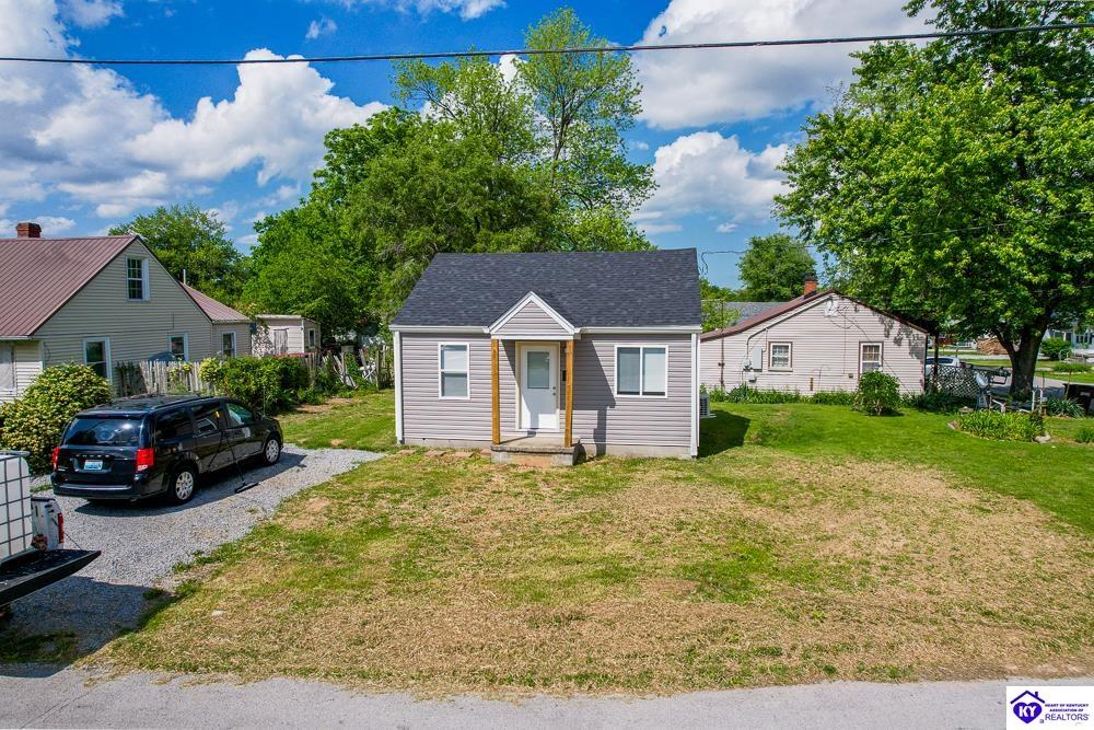 530 Kirkpatrick AvenueHodgenville, KY 42748