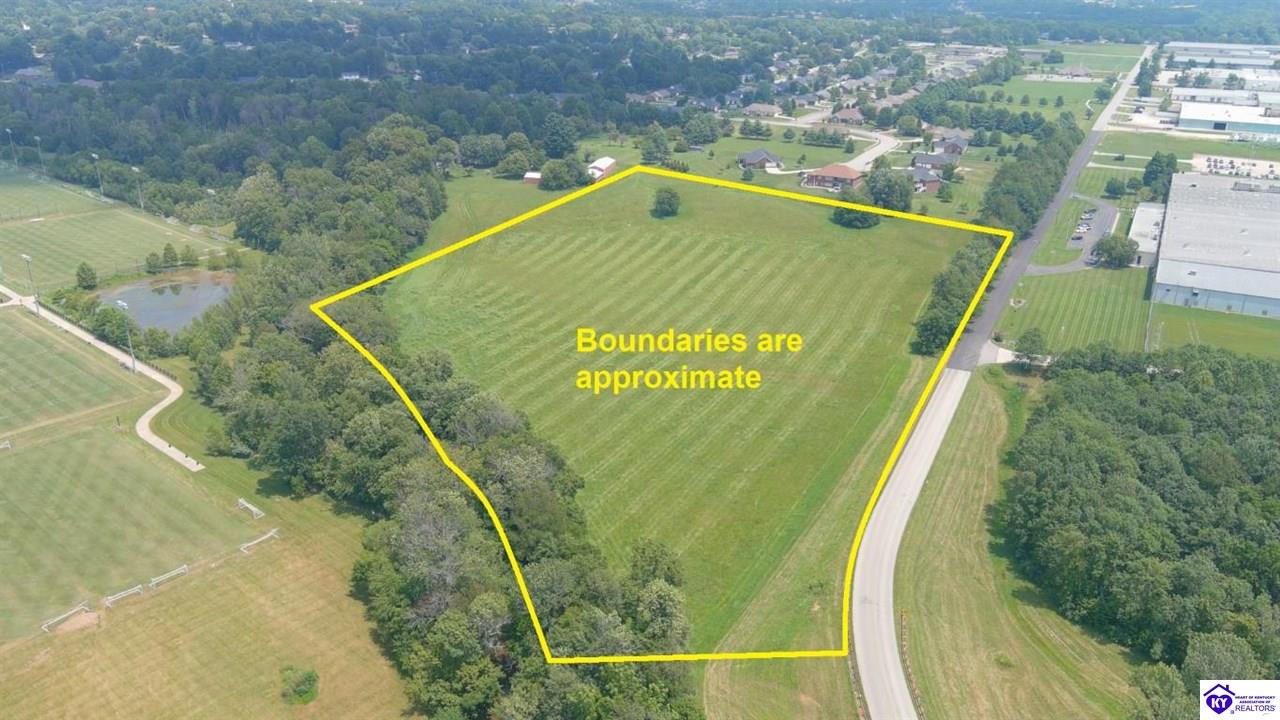 1234 West Park DriveElizabethtown, KY 42701