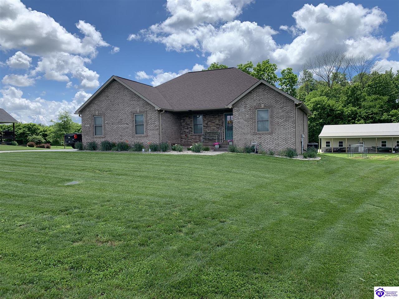 107 Clymene RoadCecilia, KY 42724