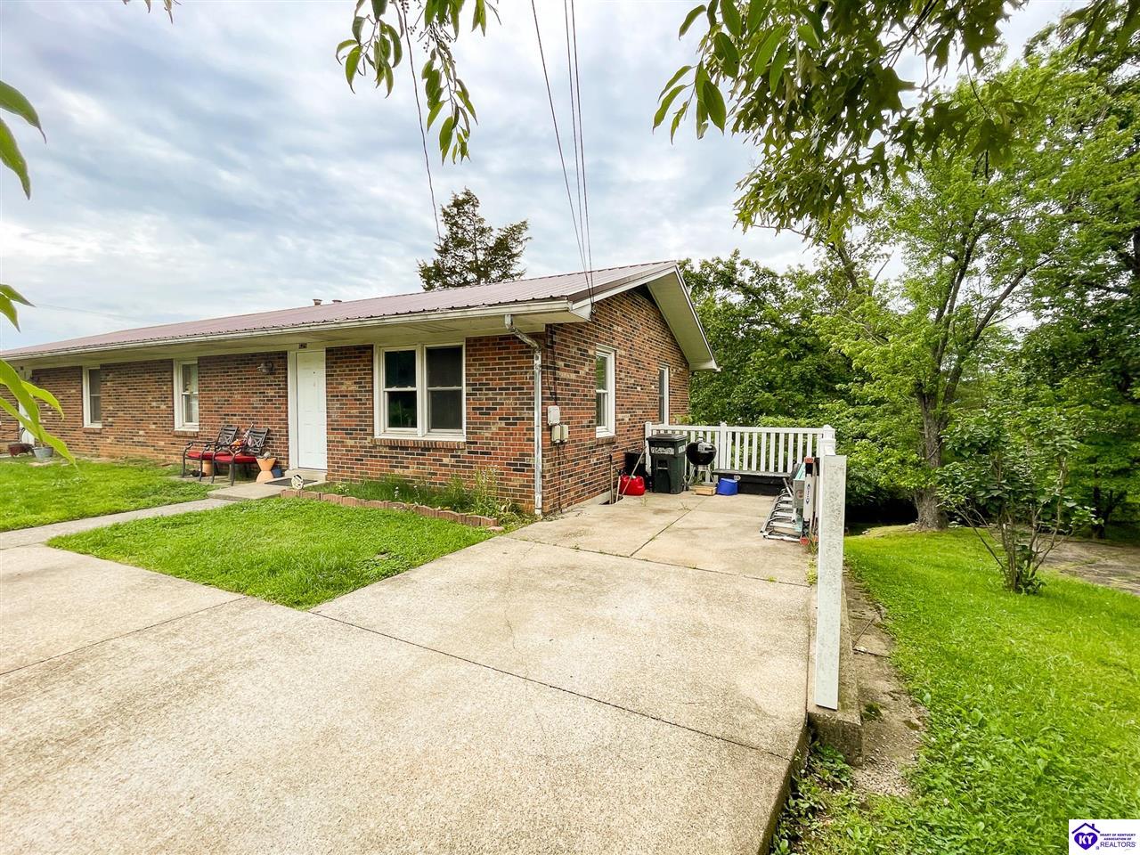 Listing Picture 625 New Street Radcliff, KY 40160 MLS HK25002031