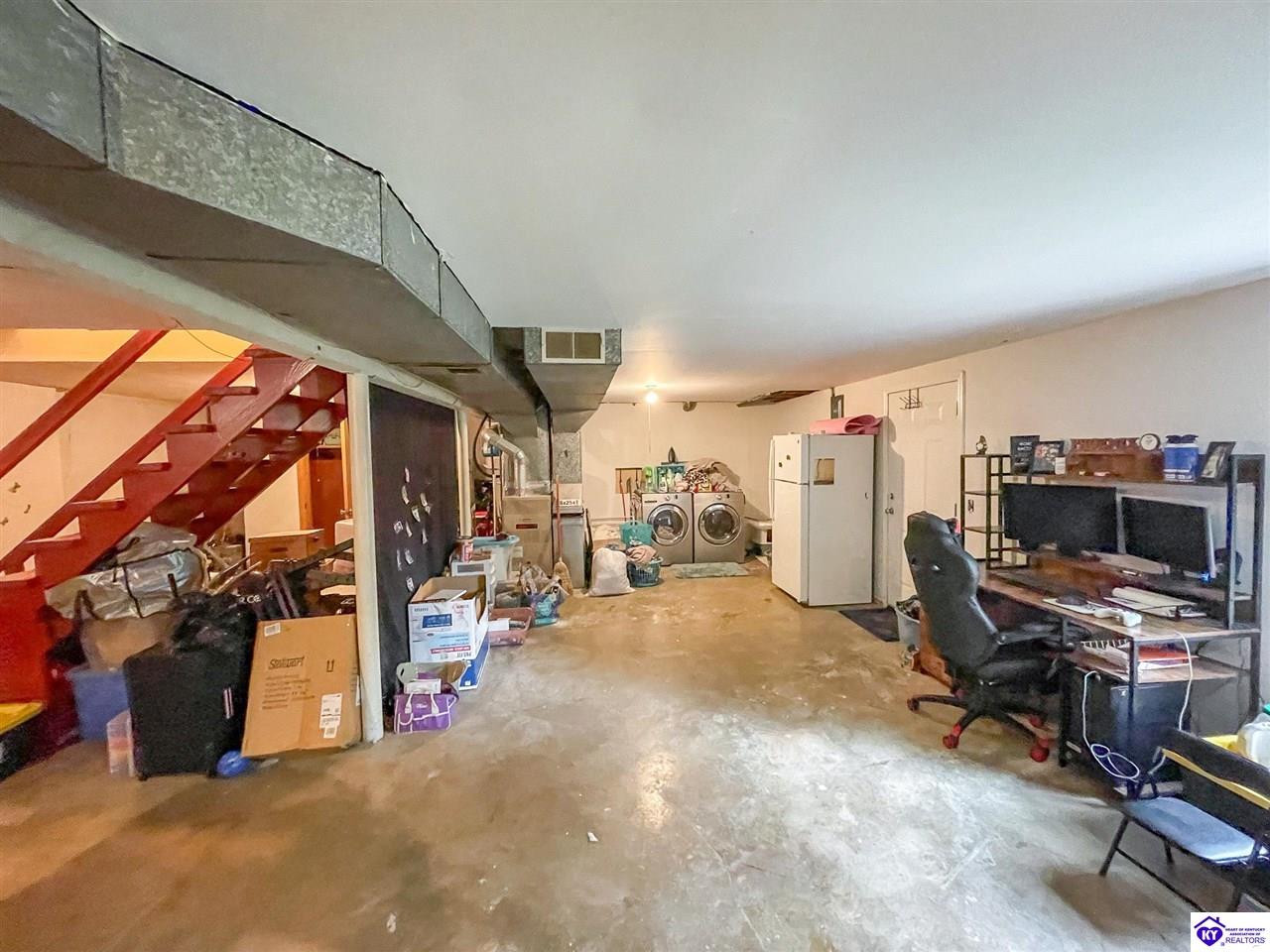 Listing Picture 625 New Street Radcliff, KY 40160 MLS HK25002031