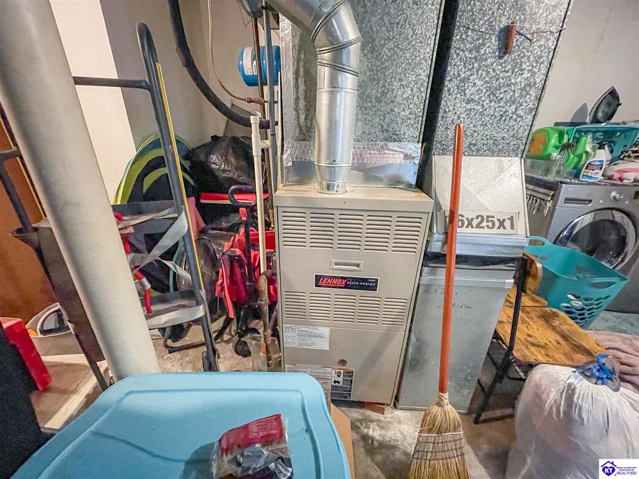 Listing Picture 625 New Street Radcliff, KY 40160 MLS HK25002031