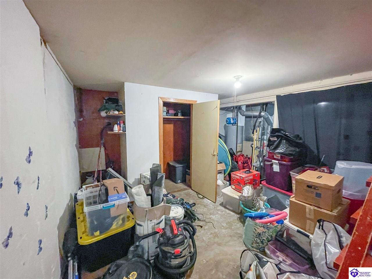 Listing Picture 625 New Street Radcliff, KY 40160 MLS HK25002031