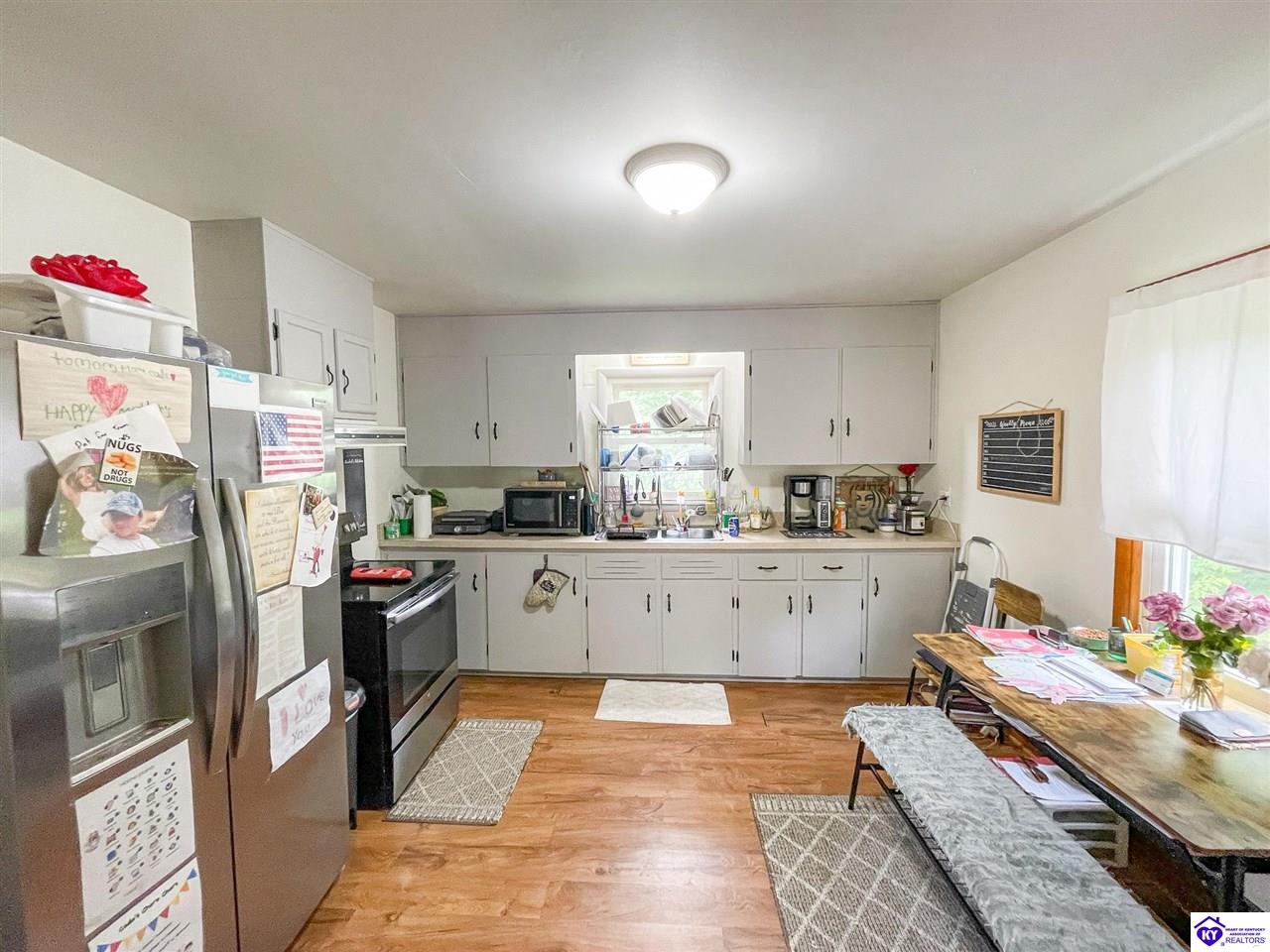 Listing Picture 625 New Street Radcliff, KY 40160 MLS HK25002031