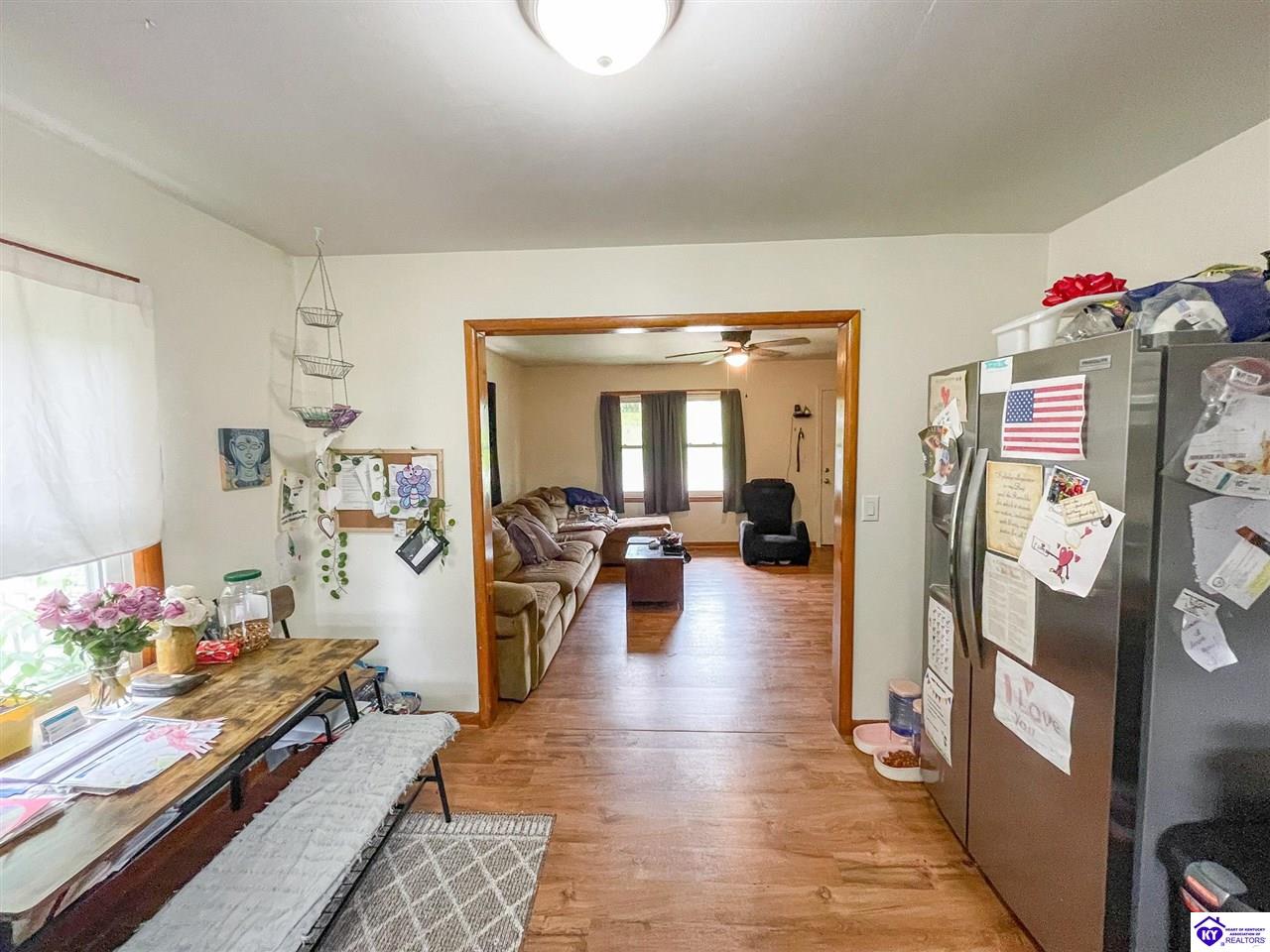 Listing Picture 625 New Street Radcliff, KY 40160 MLS HK25002031