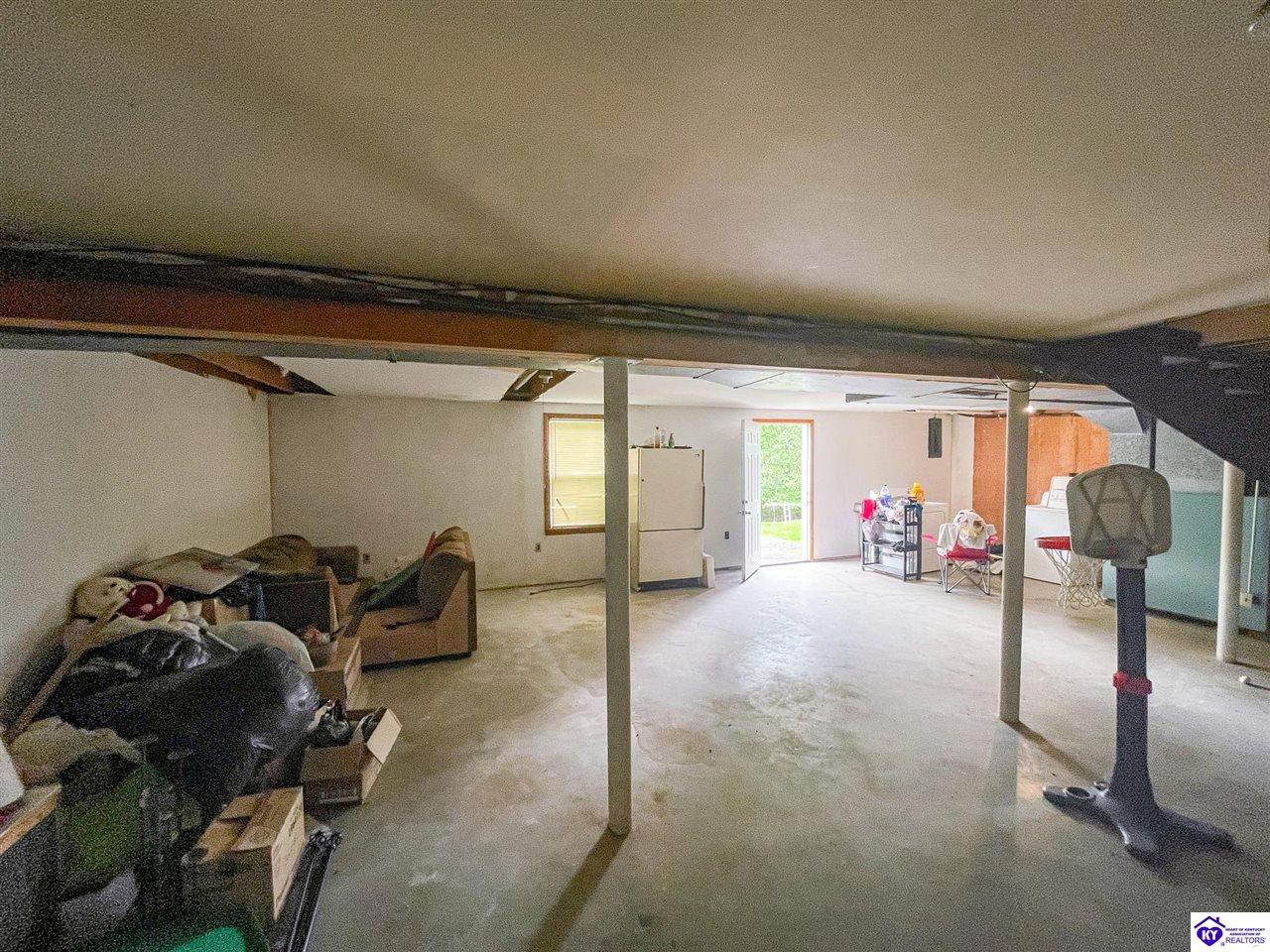 Listing Picture 625 New Street Radcliff, KY 40160 MLS HK25002031