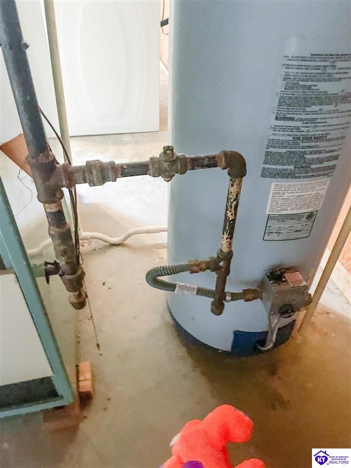 Listing Picture 625 New Street Radcliff, KY 40160 MLS HK25002031