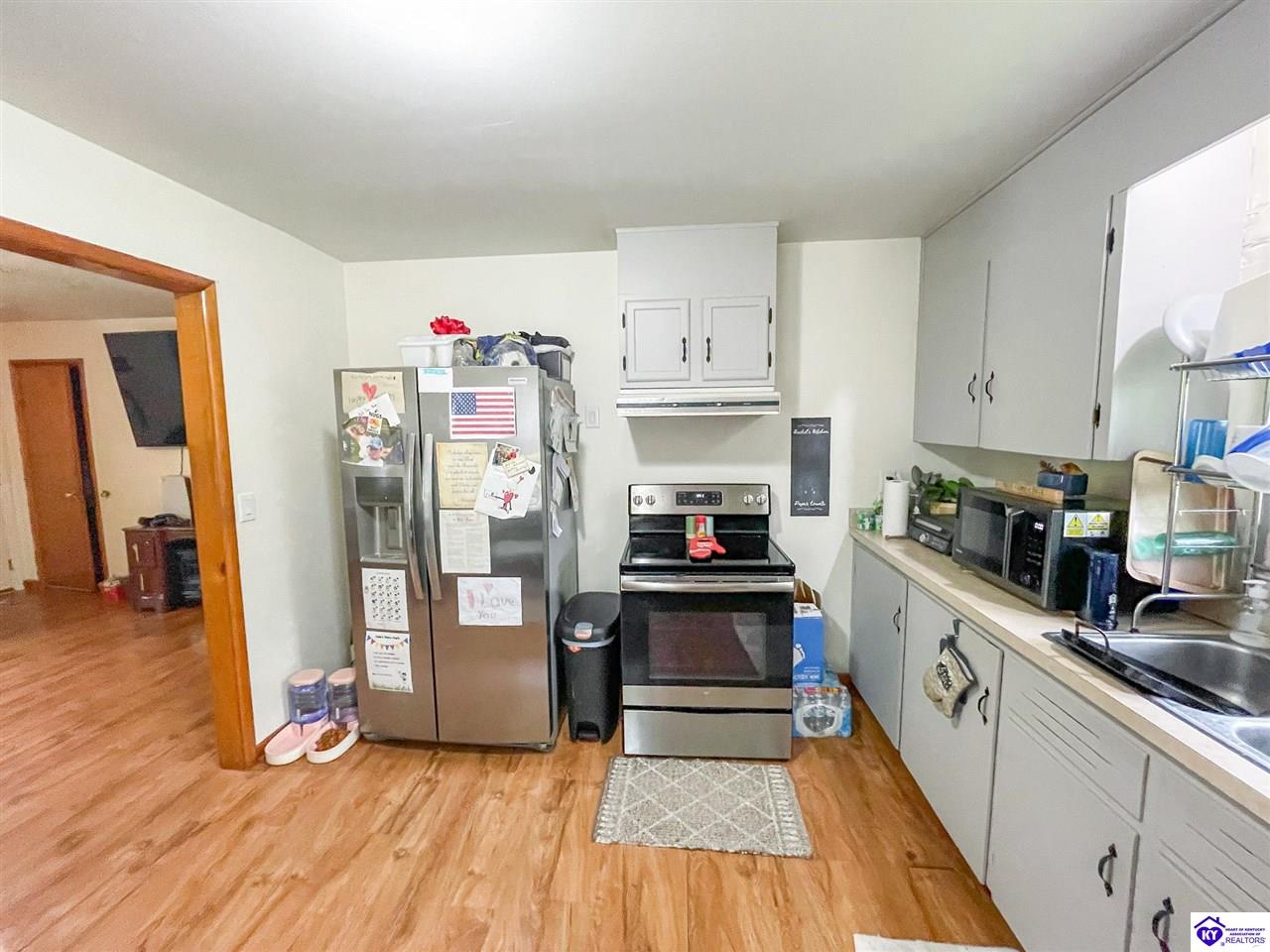 Listing Picture 625 New Street Radcliff, KY 40160 MLS HK25002031