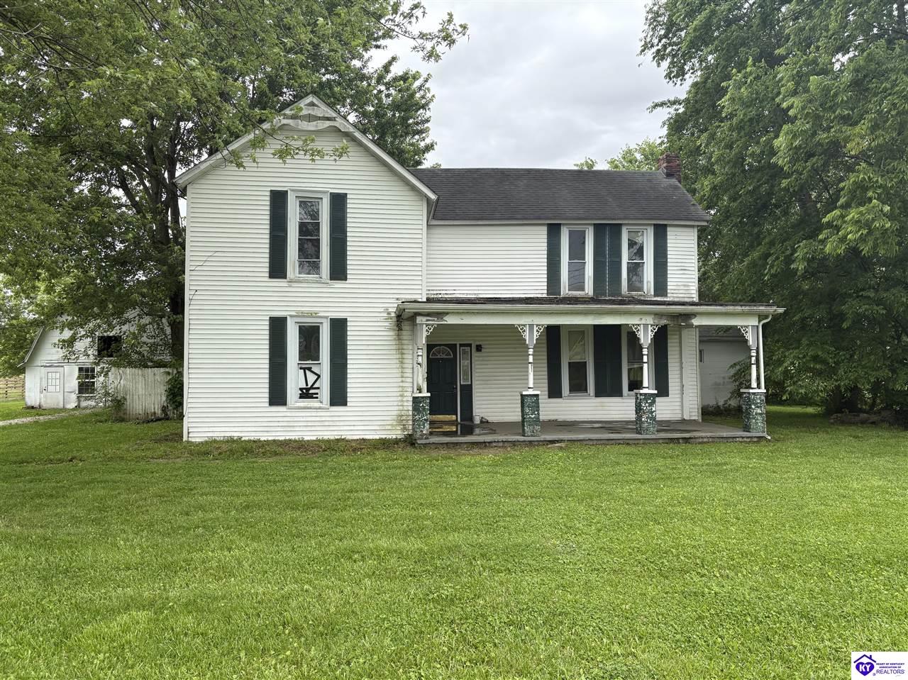 1535 Bardstown RoadHodgenville, KY 42748
