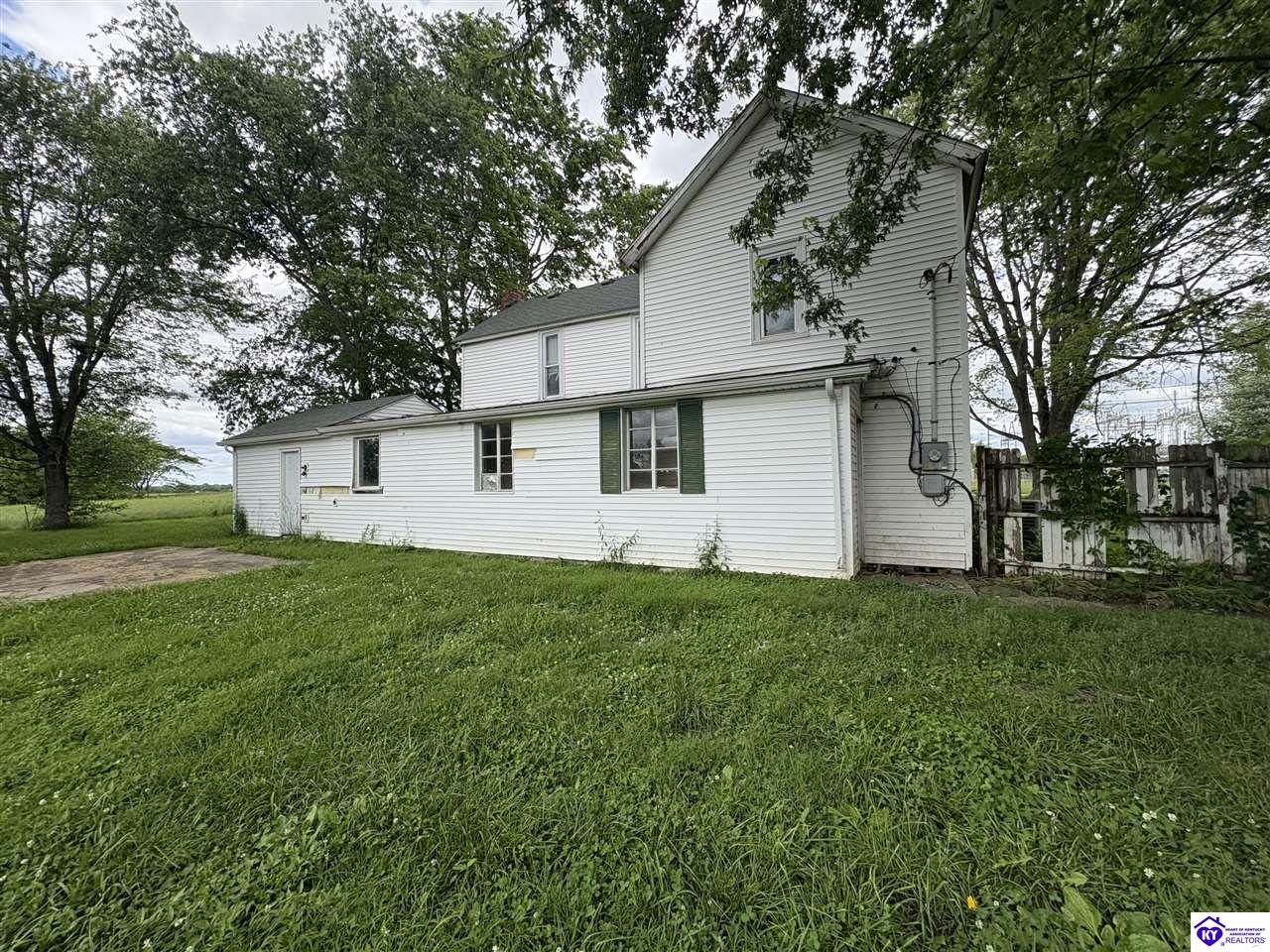 Listing Picture 1535 Bardstown Road Hodgenville, KY 42748 MLS HK25002037