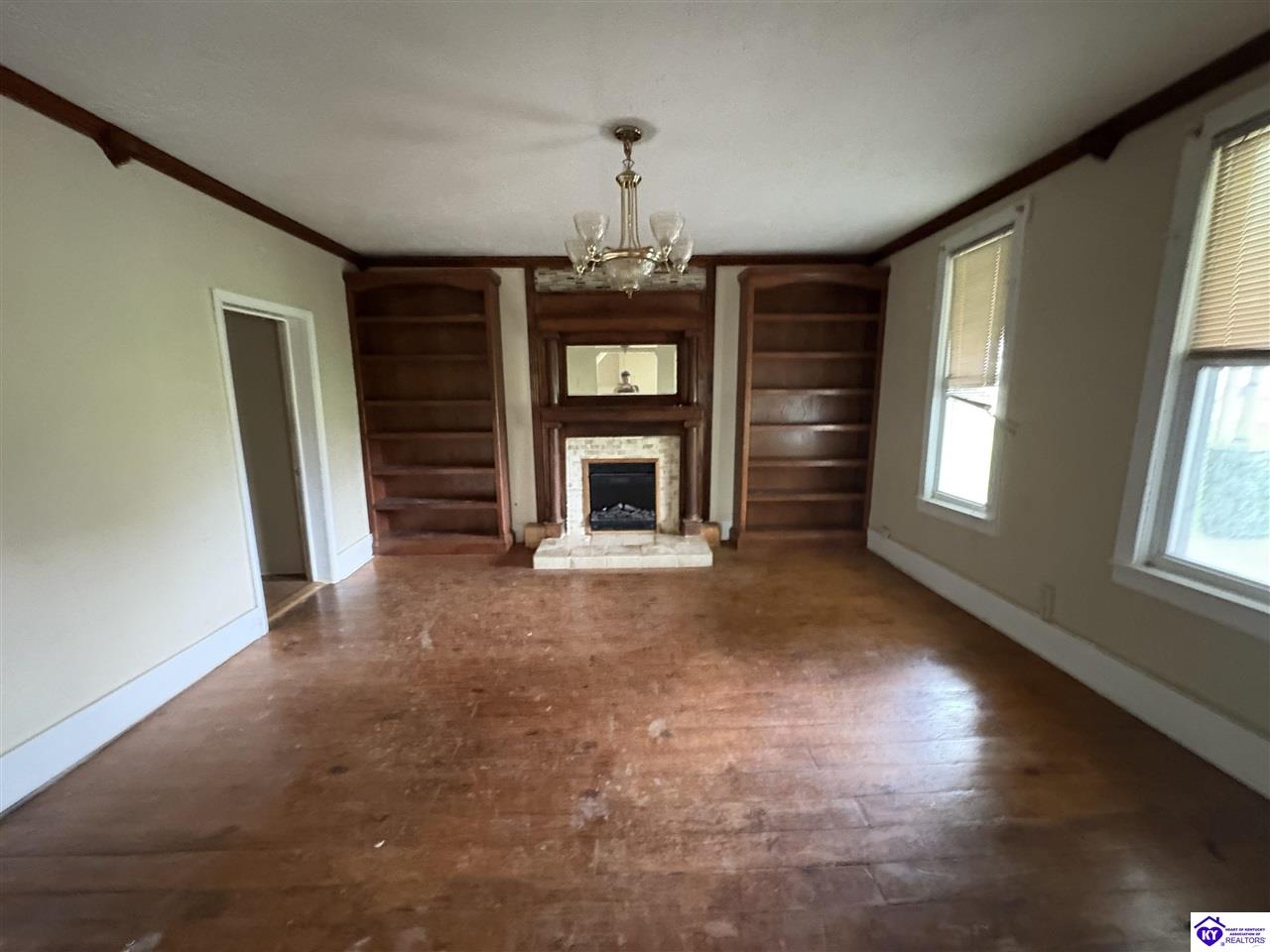 Listing Picture 1535 Bardstown Road Hodgenville, KY 42748 MLS HK25002037