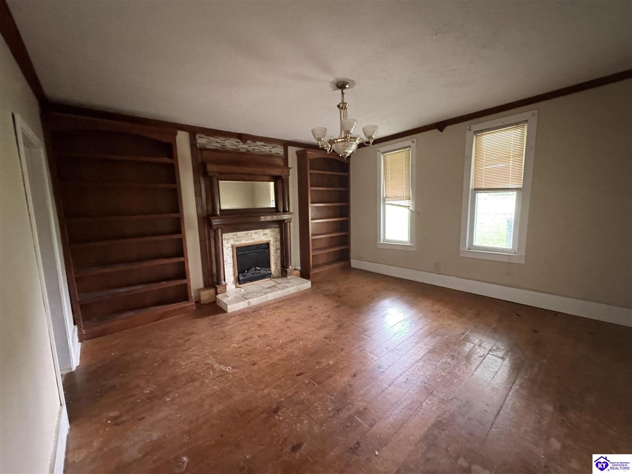 Listing Picture 1535 Bardstown Road Hodgenville, KY 42748 MLS HK25002037