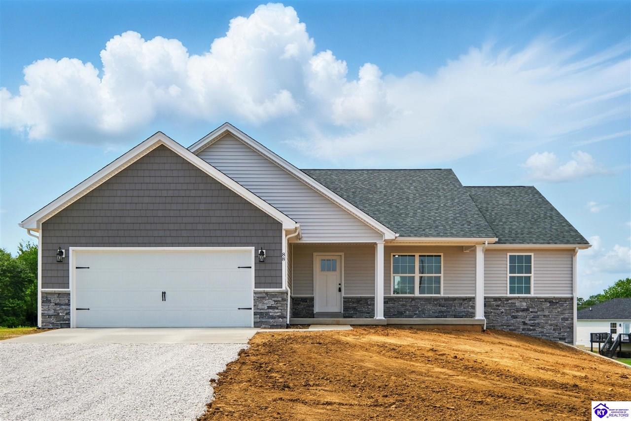 88 Mcgehee CtEkron, KY 40117