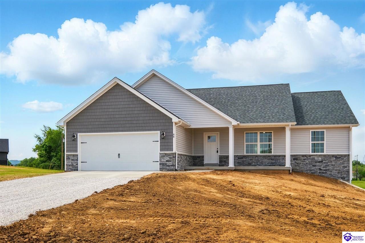 Listing Picture 88 Mcgehee Ct Ekron, KY 40117 MLS HK25002039