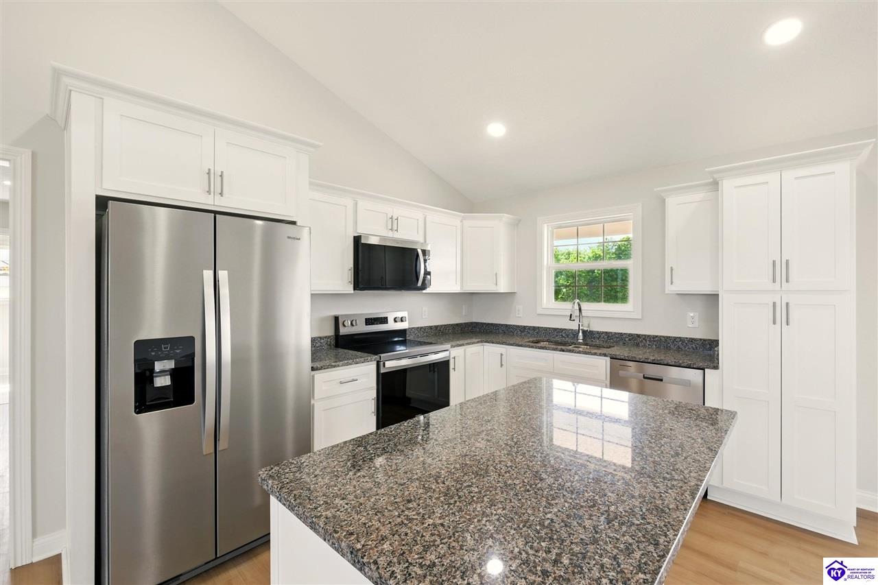 Listing Picture 88 Mcgehee Ct Ekron, KY 40117 MLS HK25002039