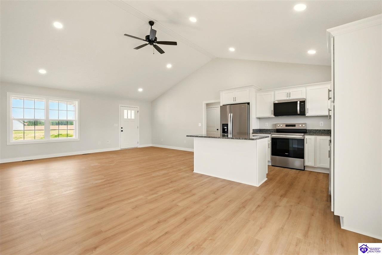 Listing Picture 88 Mcgehee Ct Ekron, KY 40117 MLS HK25002039