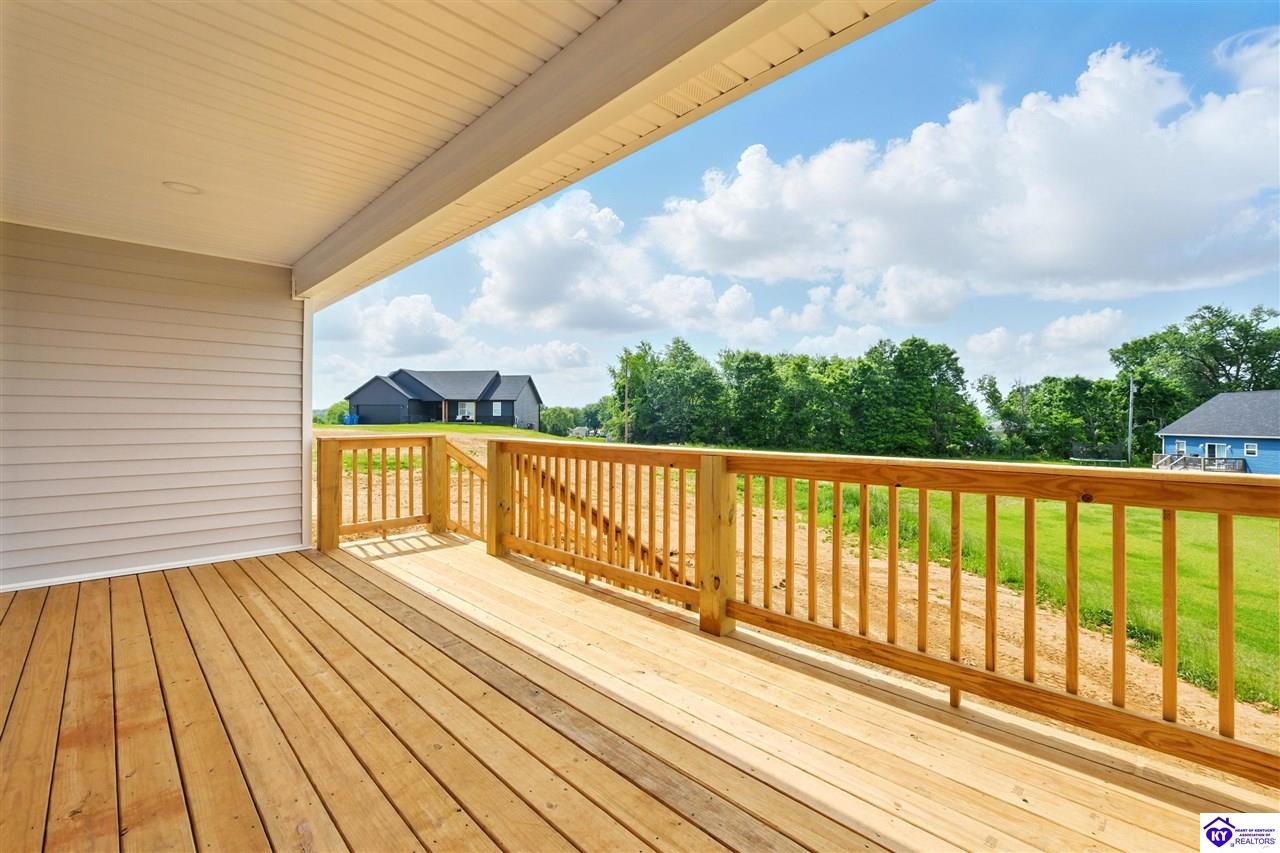 Listing Picture 88 Mcgehee Ct Ekron, KY 40117 MLS HK25002039