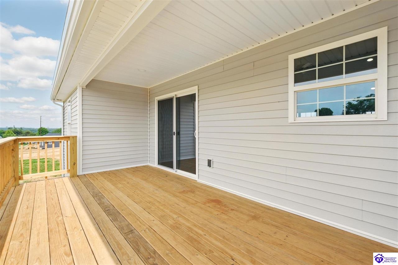 Listing Picture 88 Mcgehee Ct Ekron, KY 40117 MLS HK25002039