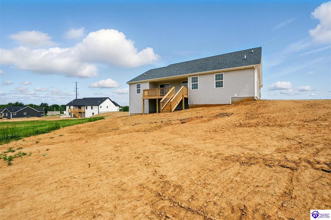 Listing Picture 88 Mcgehee Ct Ekron, KY 40117 MLS HK25002039