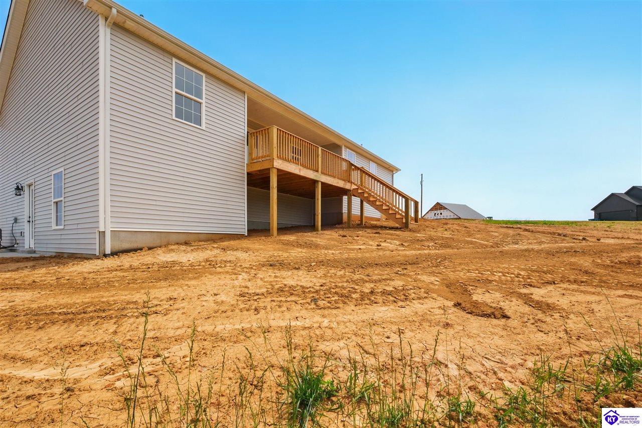 Listing Picture 88 Mcgehee Ct Ekron, KY 40117 MLS HK25002039