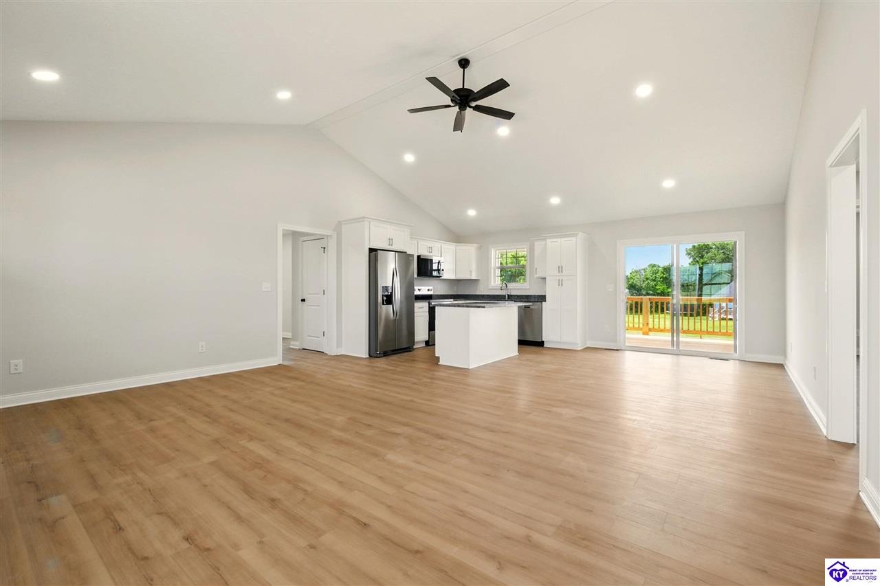 Listing Picture 88 Mcgehee Ct Ekron, KY 40117 MLS HK25002039