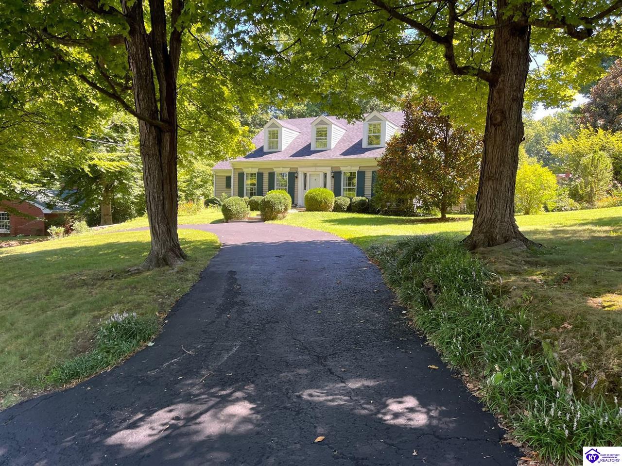 717 Sunrise LaneElizabethtown, KY 42701