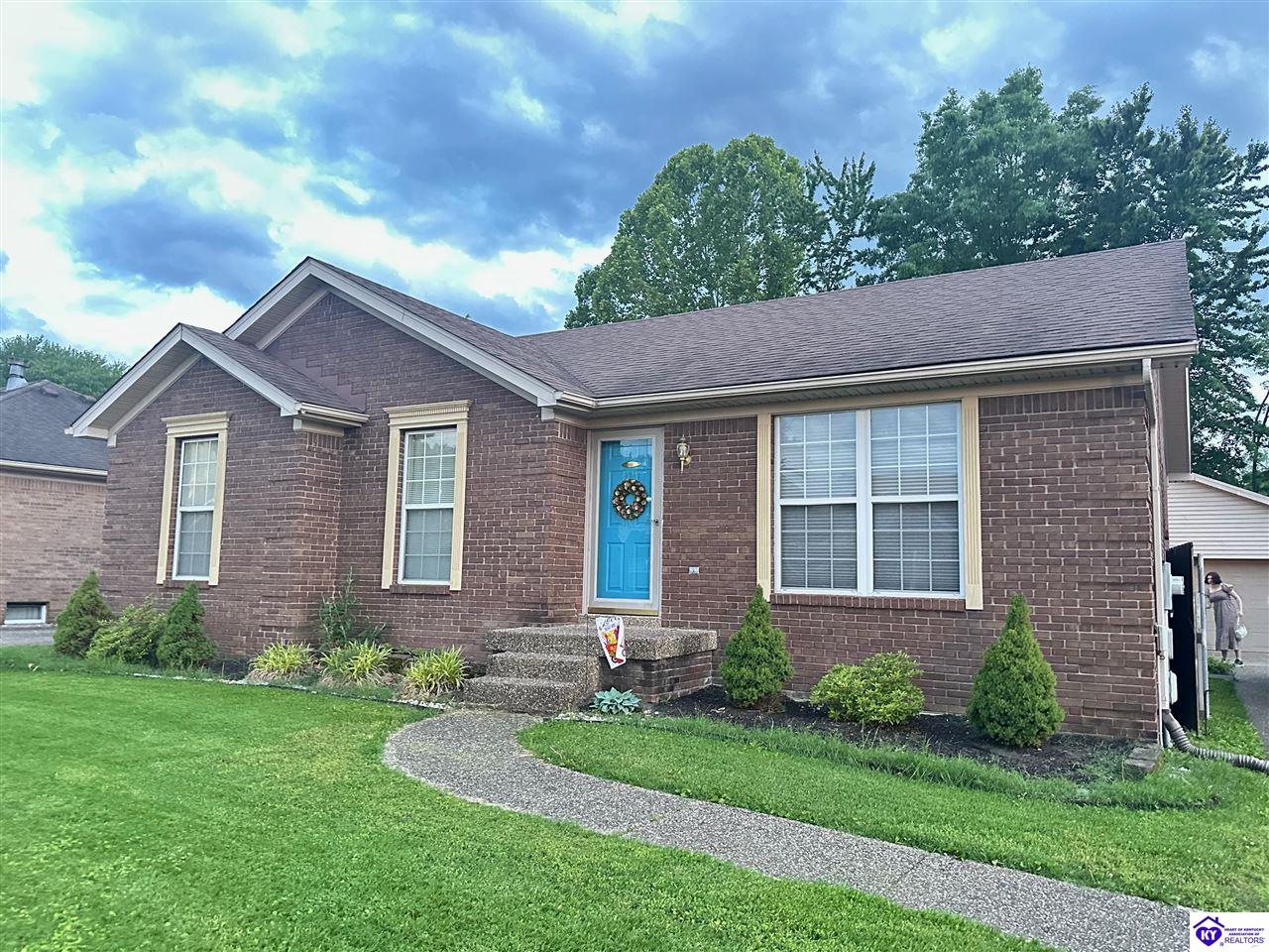432 Babe DriveFairdale, KY 40118