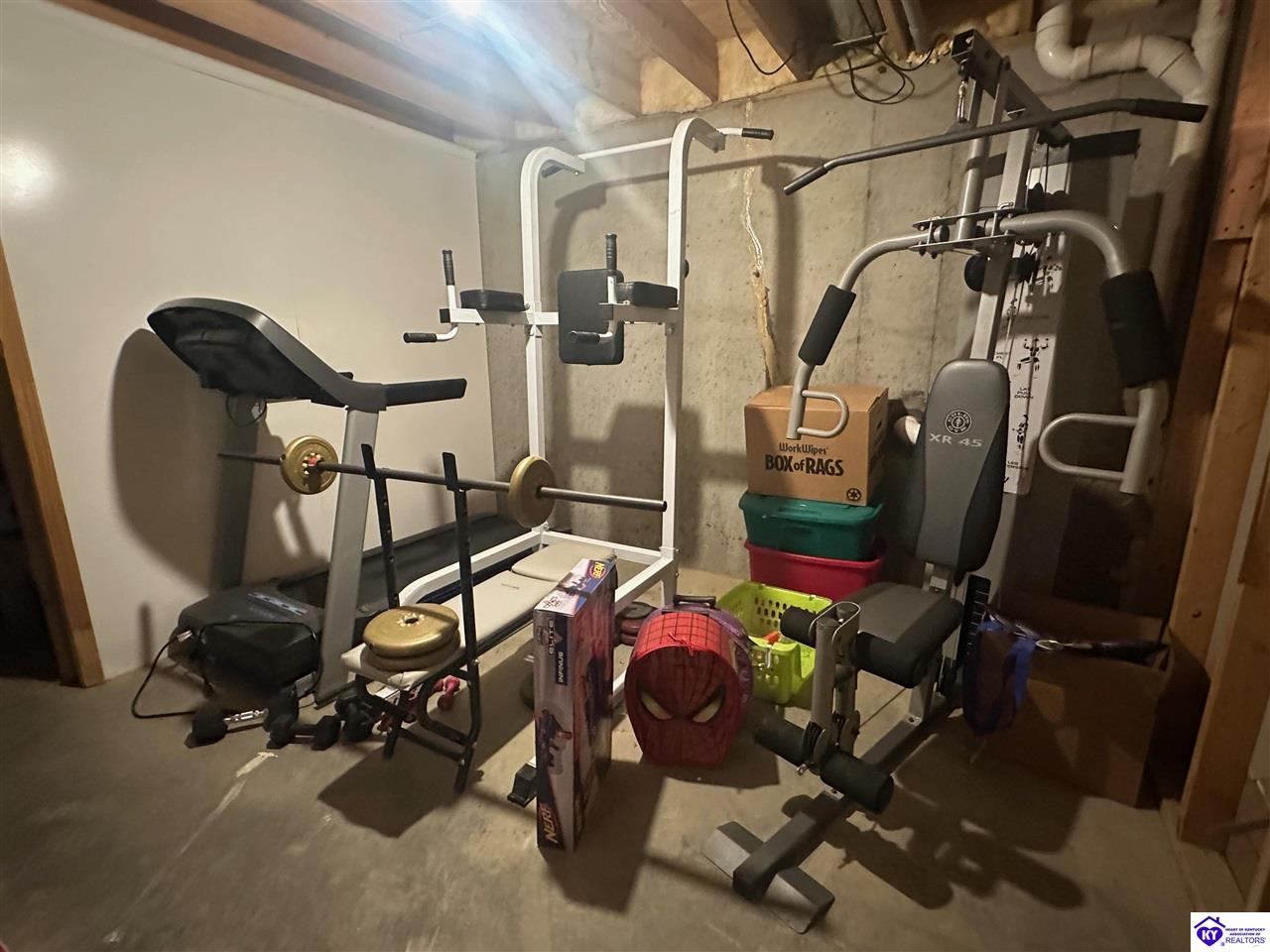 Listing Picture 432 Babe Drive Fairdale, KY 40118 MLS HK25002046